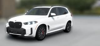 BMW X5 M60i Sports Activity Vehicle