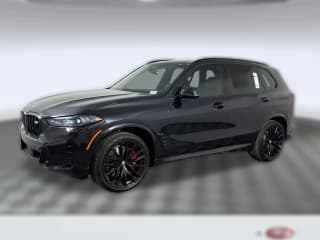 BMW X5 M60i Sports Activity Vehicle