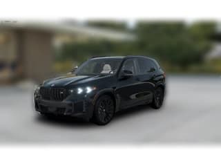 BMW X5 M60i Sports Activity Vehicle