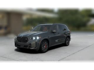 BMW X5 M60i Sports Activity Vehicle