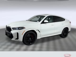 BMW X6 xDrive40i Sports Activity Coupe BMW X6 xDrive40i Sports Activity Coupe