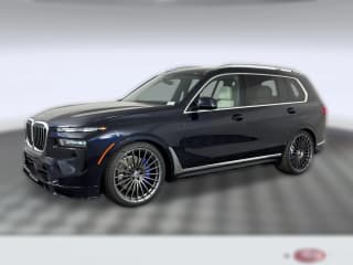 BMW X7 ALPINA XB7 Sports Activity Vehicle
