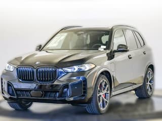 BMW X5 xDrive50e Plug-In Hybrid