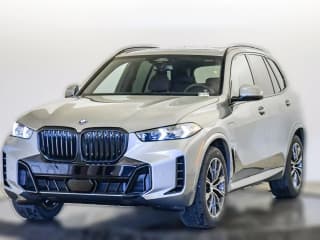 BMW X5 xDrive50e Plug-In Hybrid