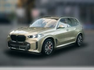 BMW X5 xDrive50e Plug-In Hybrid