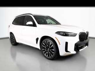 BMW X5 xDrive50e Plug-In Hybrid