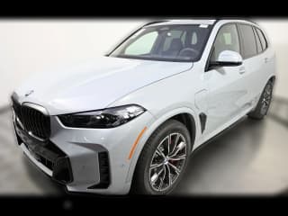 BMW X5 xDrive50e Plug-In Hybrid