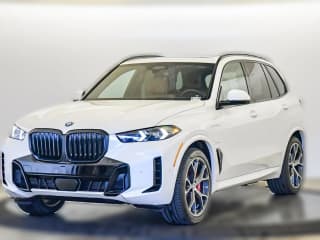 BMW X5 xDrive50e Plug-In Hybrid
