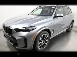 BMW X5 xDrive50e Plug-In Hybrid
