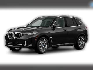 BMW X5 xDrive50e Plug-In Hybrid