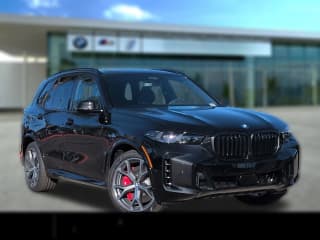 BMW X5 xDrive50e Plug-In Hybrid