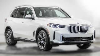 BMW X5 xDrive50e Plug-In Hybrid