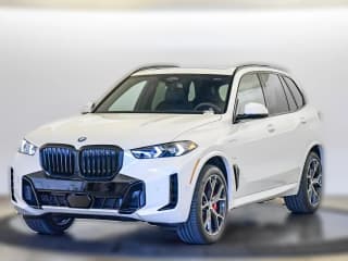 BMW X5 xDrive50e Plug-In Hybrid