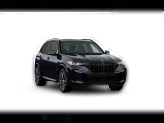 BMW X5 xDrive50e Plug-In Hybrid