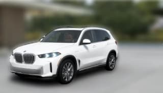 BMW X5 xDrive50e Plug-In Hybrid