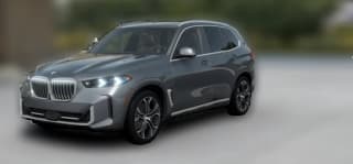 BMW X5 xDrive50e Plug-In Hybrid