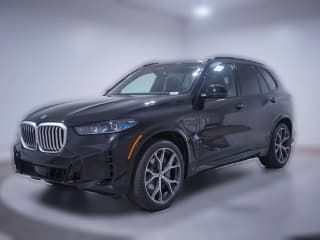 BMW X5 xDrive50e Plug-In Hybrid