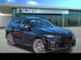 BMW X5 xDrive50e Plug-In Hybrid
