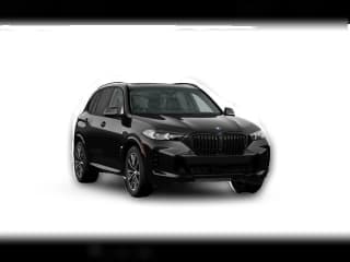 BMW X5 xDrive50e Plug-In Hybrid