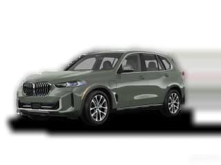 BMW X5 xDrive50e Plug-In Hybrid