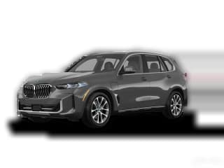 BMW X5 xDrive50e Plug-In Hybrid