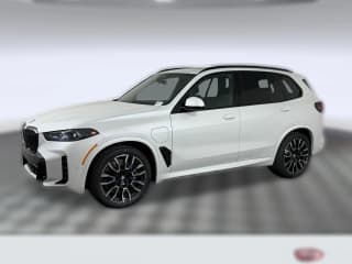 BMW X5 xDrive50e Plug-In Hybrid