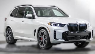 BMW X5 xDrive50e Plug-In Hybrid