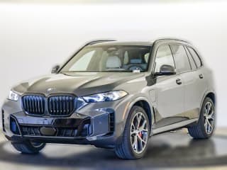 BMW X5 xDrive50e Plug-In Hybrid