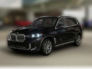 BMW X5 xDrive50e Plug-In Hybrid