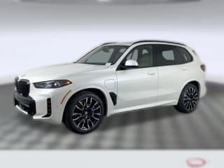 BMW X5 xDrive50e Plug-In Hybrid