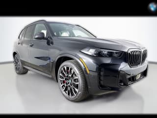 BMW X5 xDrive50e Plug-In Hybrid