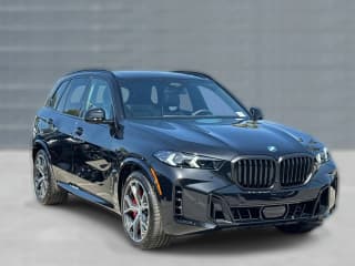 BMW X5 xDrive50e Plug-In Hybrid