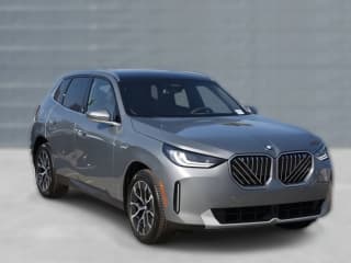 BMW X3 30 xDrive Sports Activity Vehicle