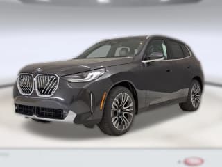BMW X3 30 xDrive Sports Activity Vehicle