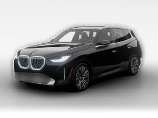 BMW X3 30 xDrive Sports Activity Vehicle