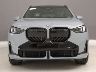 BMW X3 30 xDrive Sports Activity Vehicle BMW X3 30 xDrive Sports Activity Vehicle