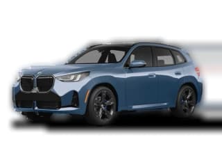 BMW X3 30 xDrive Sports Activity Vehicle