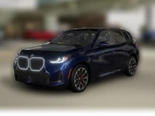 BMW X3 30 xDrive Sports Activity Vehicle