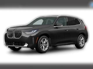 BMW X3 30 xDrive Sports Activity Vehicle