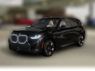 BMW X3 30 xDrive Sports Activity Vehicle
