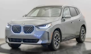 BMW X3 30 xDrive Sports Activity Vehicle