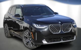 BMW X3 30 xDrive Sports Activity Vehicle