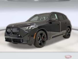 BMW X3 30 xDrive Sports Activity Vehicle