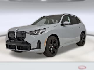 BMW X3 30 xDrive Sports Activity Vehicle