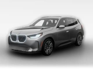 BMW X3 30 xDrive Sports Activity Vehicle