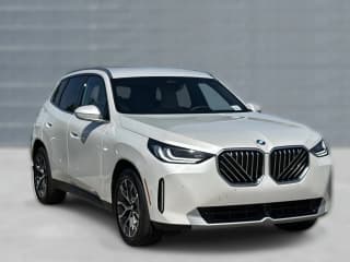 BMW X3 30 xDrive Sports Activity Vehicle