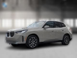 BMW X3 30 xDrive Sports Activity Vehicle