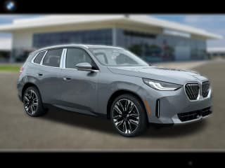 BMW X3 30 xDrive Sports Activity Vehicle