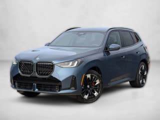 BMW X3 30 xDrive Sports Activity Vehicle