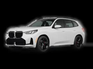 BMW X3 30 xDrive Sports Activity Vehicle